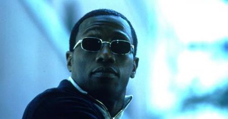 "Książę w Nowym Jorku 2". Wesley Snipes znalazł się w obsadzie hitu sprzed lat
