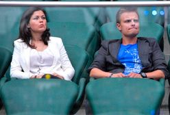 Katarzyna Cichopek i Marcin Hakiel nadal osobno!