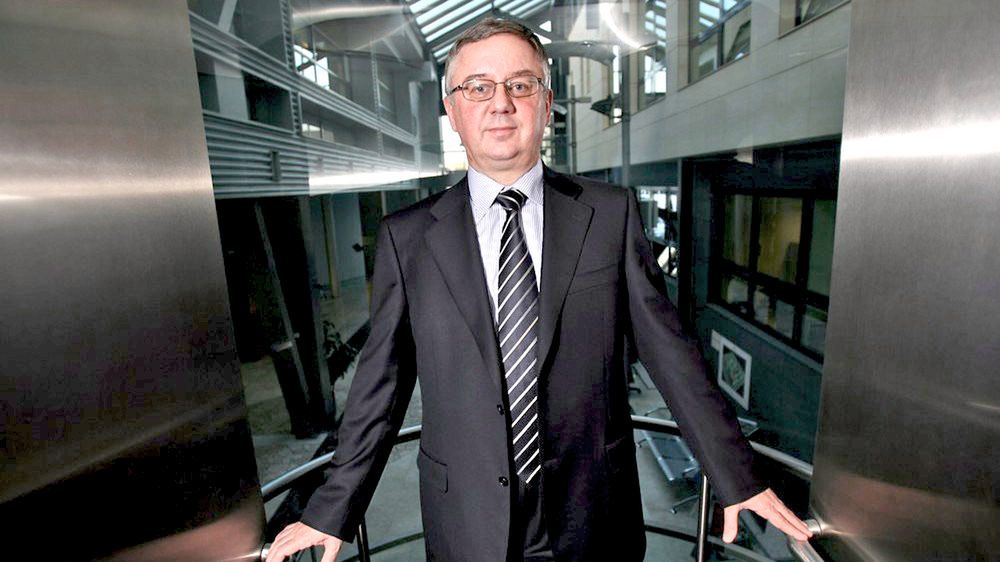 Janusz Filipiak jest najlepiej zarabiającym prezesem wśród szefów spółek giełdowych