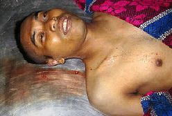 Zginął poszukiwany terrorysta