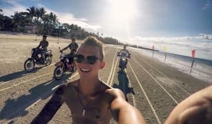 Polak oferuje pracę w raju. "Zrobię dobry uczynek i odmienię czyjeś życie"