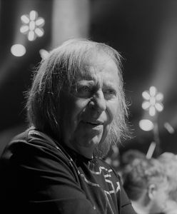 Romuald Lipko nie żyje. Ostatni koncert z Budką Suflera w Warszawie zagrał w październiku 2019 r.