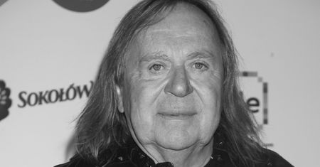 Romuald Lipko. Kilka miesięcy przed śmiercią wykupił miejsce na cmentarzu