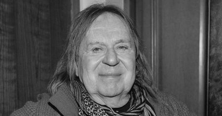 Nie żyje Romuald Lipko. Gwiazdy żegnają muzyka
