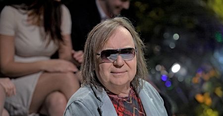 Romuald Lipko dalej walczy z rakiem. Przeszedł przeszczep