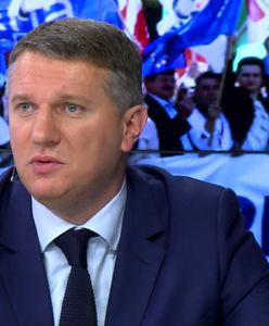 Kłopoty żony Przemysława Wiplera. Podejrzenia o oszustwo