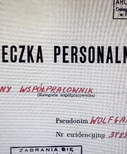 Brejza: nie ma zgody dla krycia TW na placówkach zagranicznych