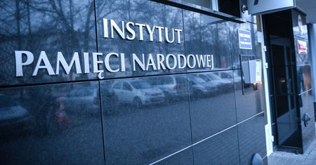 Już pięć zawiadomień ws. ustawy o IPN. Jedna pochodzi spoza Polski