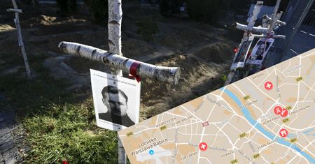IPN stworzy szlak czerwonego terroru. "Będzie wiódł po miejscach kaźni i tajnych pochówków"