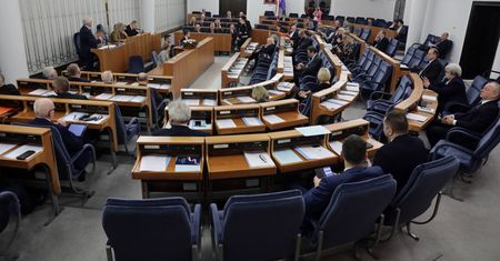 "500 plus dla osób z niepełnosprawnością". Ustawa z poprawkami w Senacie. Kogo obejmie świadczenie?