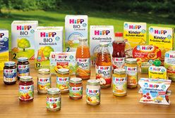 Jedzenie dla dzieci w Polsce będzie takie samo jak w Niemczech. Mamy deklarację producenta