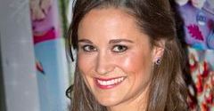Pippa Middleton została dziennikarką
