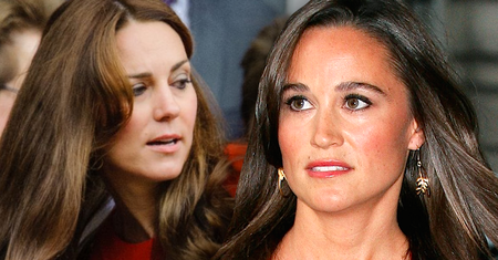 Najpierw Meghan Markle, a teraz? Pippa Middleton z listy gości zaproszonych na ślub wykreśliła kolejną ważną osobę