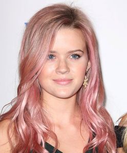 Ava Phillippe: wierna kopia sławnej matki?