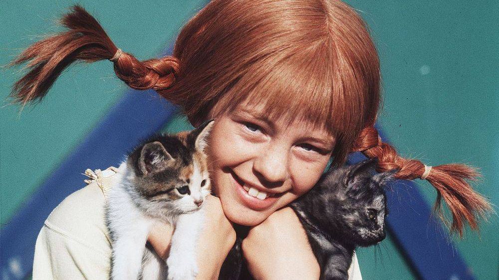 Pippi Langstrumpf, Iger Nilsson