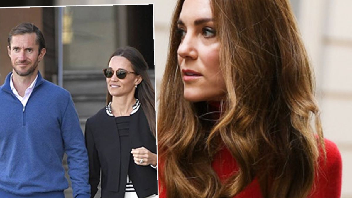 Kryzys w małżeństwie Pippy