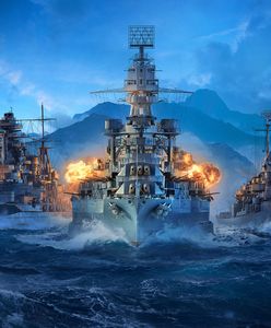 "World of Warships: Legends" pojawi się na PlayStation 4 i Xboksie One