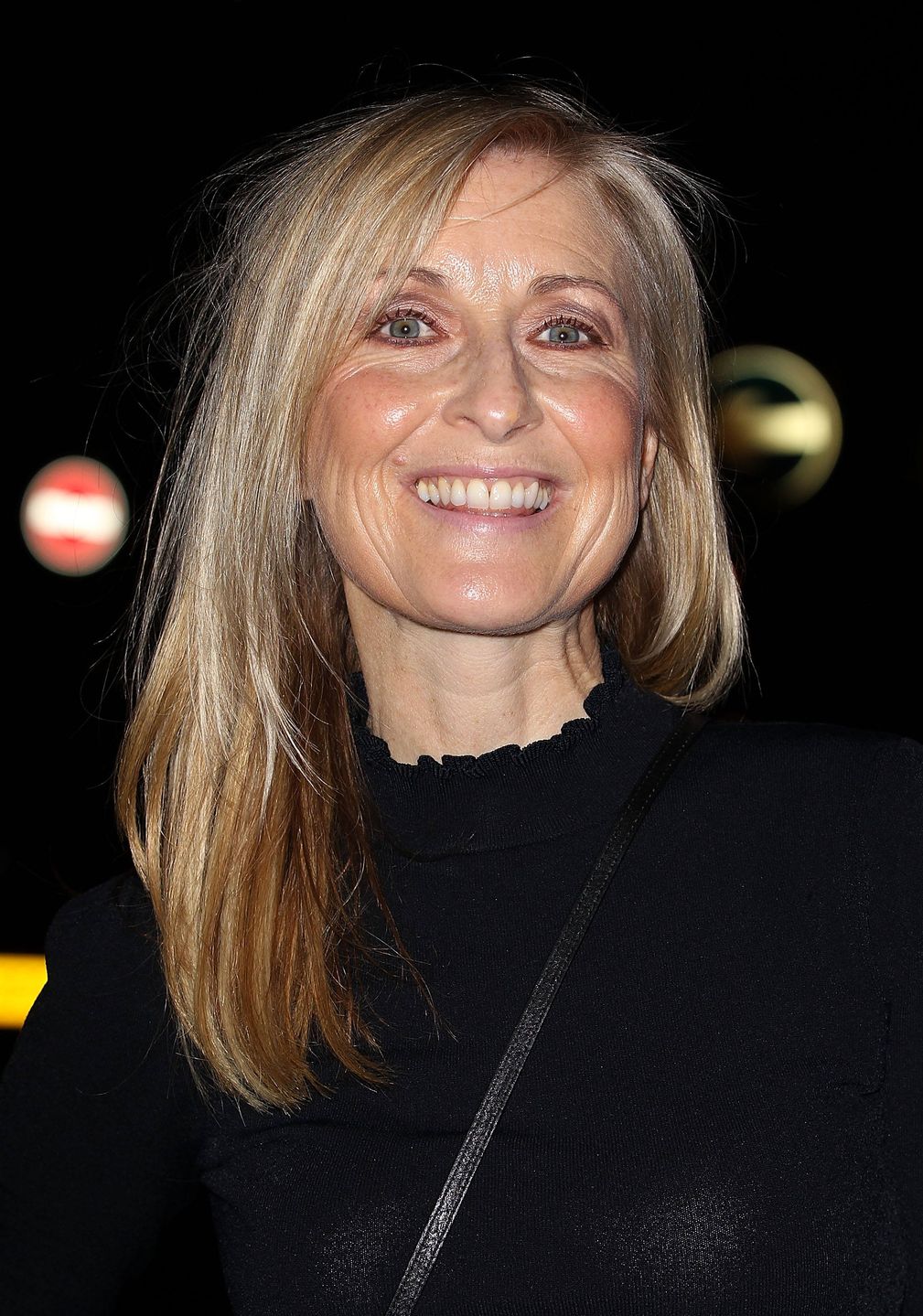 Fiona Phillips to brytyjska dziennikarka, która przez 3 tygodnie chorowała na COVID-19 