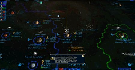 Sid Meier kontynuuje eksplorowanie galaktyk - zapowiedziano Sid Meier's Starships