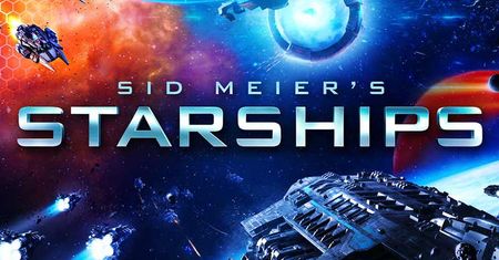 Sid Meier's Starships - recenzja