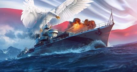 Rozchodniaczek ze statkami i fantastyczną grudniową ofertą PlayStation Plus