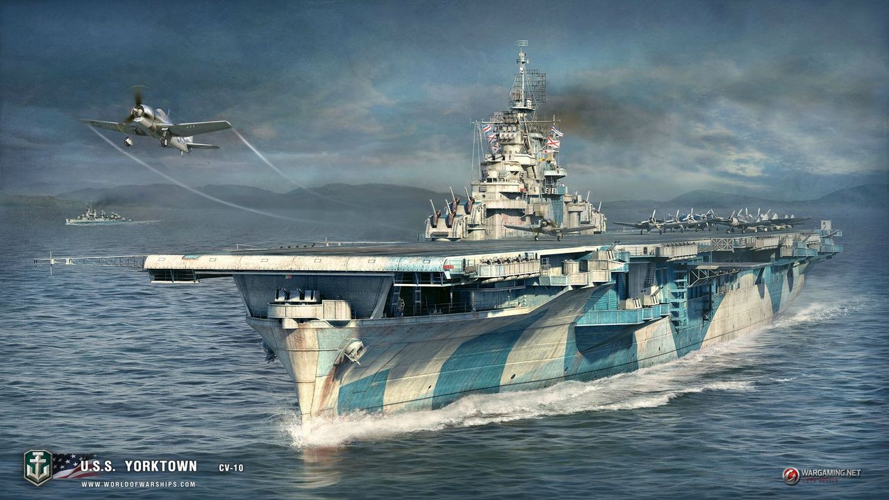 Afera o Murmańsk: Wargaming nie dotrzymuje danego grającym w World of Warships słowa [Aktualizacja]