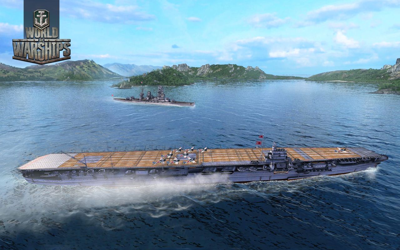 Na nadchodzących targach E3 Wargaming będzie promował World of Warships