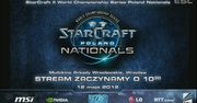 Dzisiaj we Wrocławiu (i w sieci): finał polskich eliminacji do światowych mistrzostw StarCrafta 2