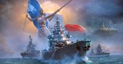 Francuskie pancerniki w World of Warships!