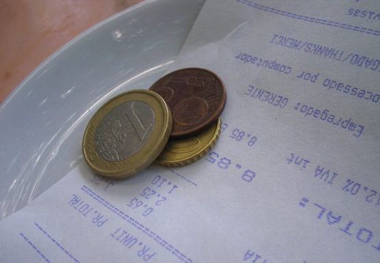 Napiwek nie tylko na piwo