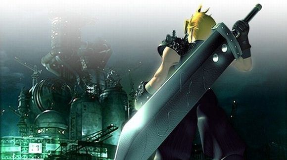 Rozchodniaczek wypełniony utworami z Final Fantasy VII