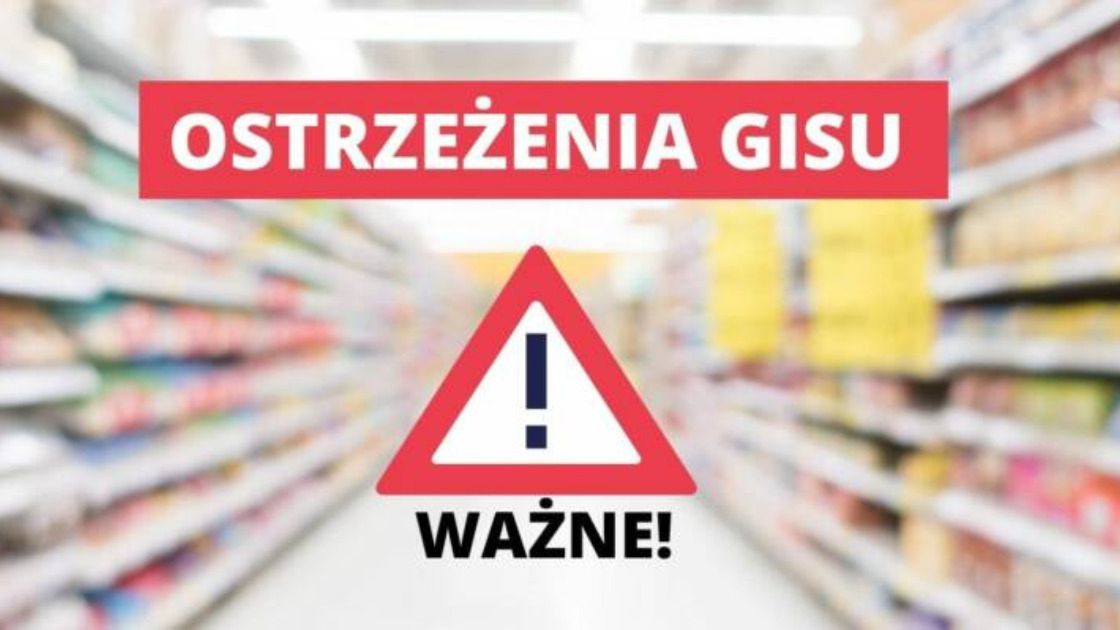 Sanepid wycofuje świąteczny produkt