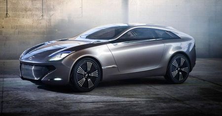 Hyundai i-oniq: w europejskim stylu