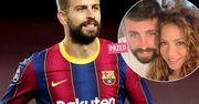 Gerard Pique znika w oczach. Partner Shakiry mocno schudł, ale to niejedyna zmiana w jego wyglądzie. Fani są podzieleni