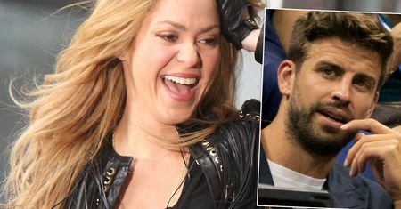 Shakira w Miami z największym przystojniakem Hollywood. Szykuje się romans dekady! Jest wideo