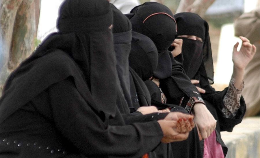 Fatima Sadiqi: dlaczego ISIS nienawidzi kobiet?