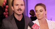 Gwieździe disco-polo nie spodobało się zachowanie Sławomira. Odpowiedź? "On jest ze starej szkoły" [WIDEO]