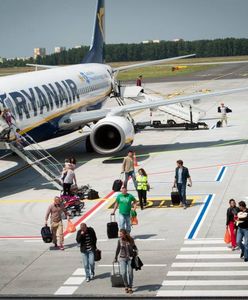 Ryanair podnosi opłaty za bagaż!