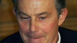 Tony Blair