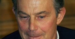 Blair wezwał UE i USA do postępu w rokowaniach handlowych
