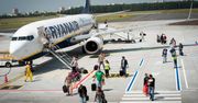 Ryanair podnosi opłaty za bagaż!