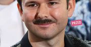 Sławomir na chwilę zniknął i przeszedł odważną metamorfozę. Teraz to na pewno go nie poznacie