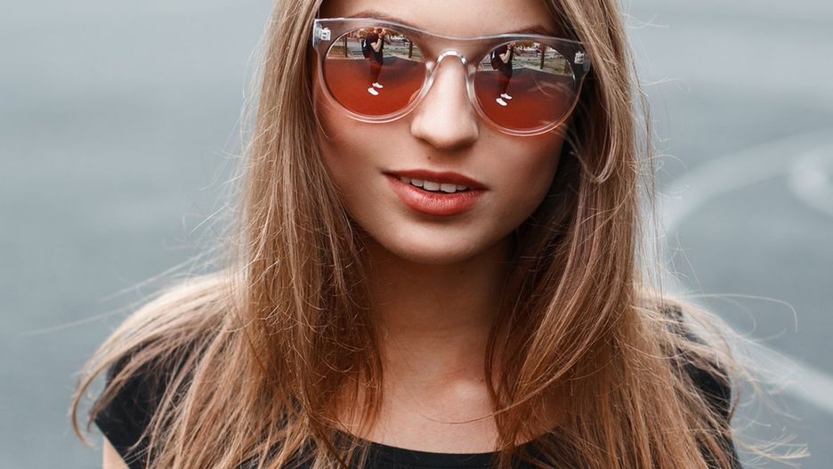 Ten patent na okulary może się przydać