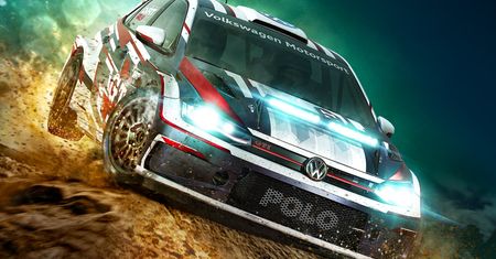 Dirt Rally 2.0 - recenzja. Perfekcja in progress