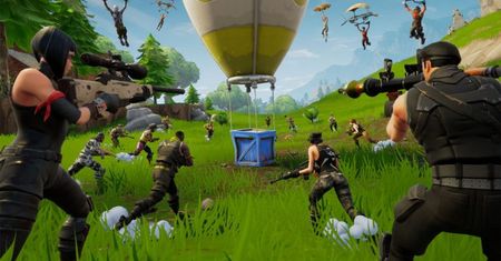 Epic Games zostało sponsorem pecetowej konferencji na E3