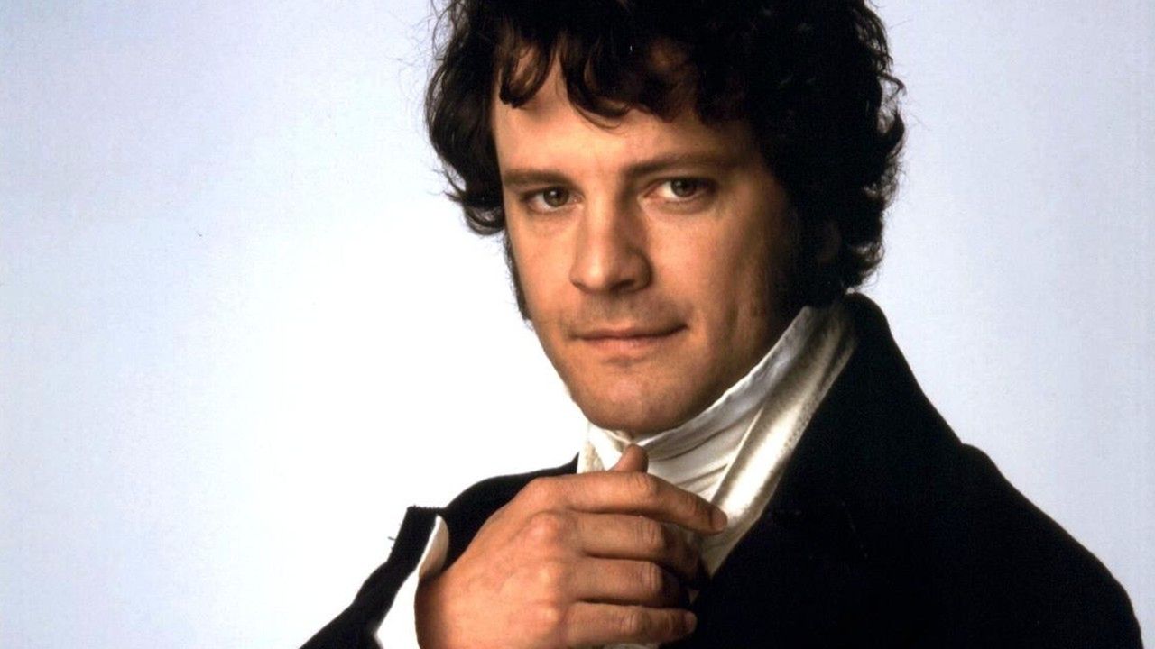 Colin Firth od lat podbija serca kobiet. Tej jedynej wybaczył zdradę