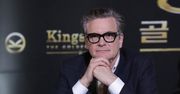 Colin Firth obywatelem Włoch. Aktor zaniepokojony Brexitem