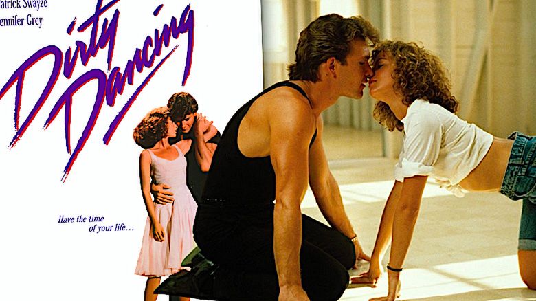 Dirty Dancing zdjęcia