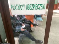 Osoby poddane kwarantannie dostaną zasiłek chorobowy.