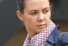 Kinga Rusin bez makijażu!